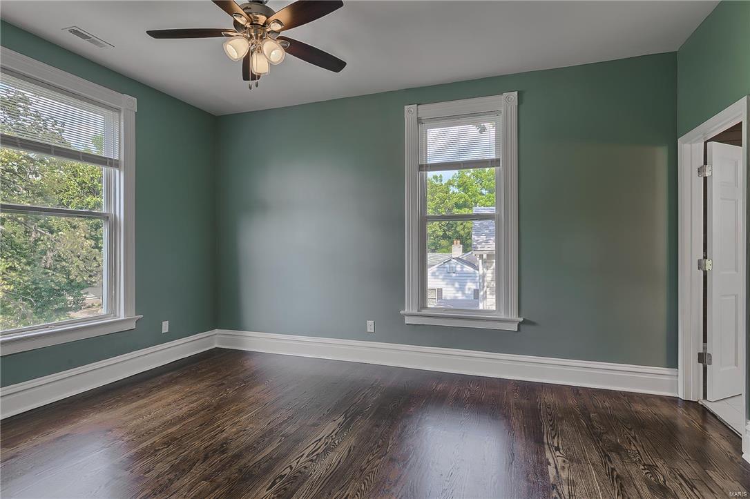 Lindenwood Park - Residential
