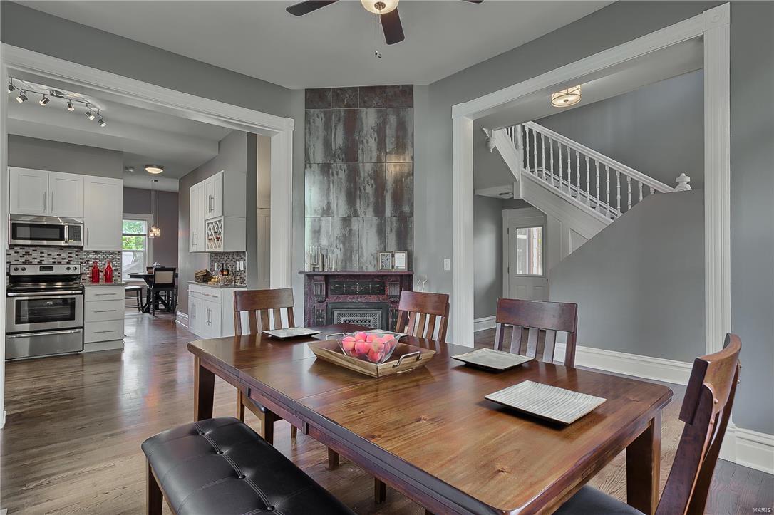 Lindenwood Park - Residential
