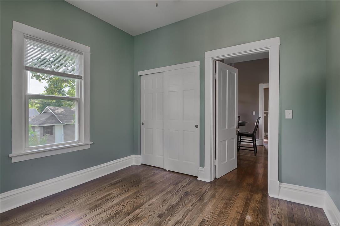 Lindenwood Park - Residential