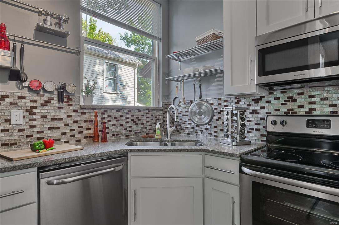 Lindenwood Park - Residential