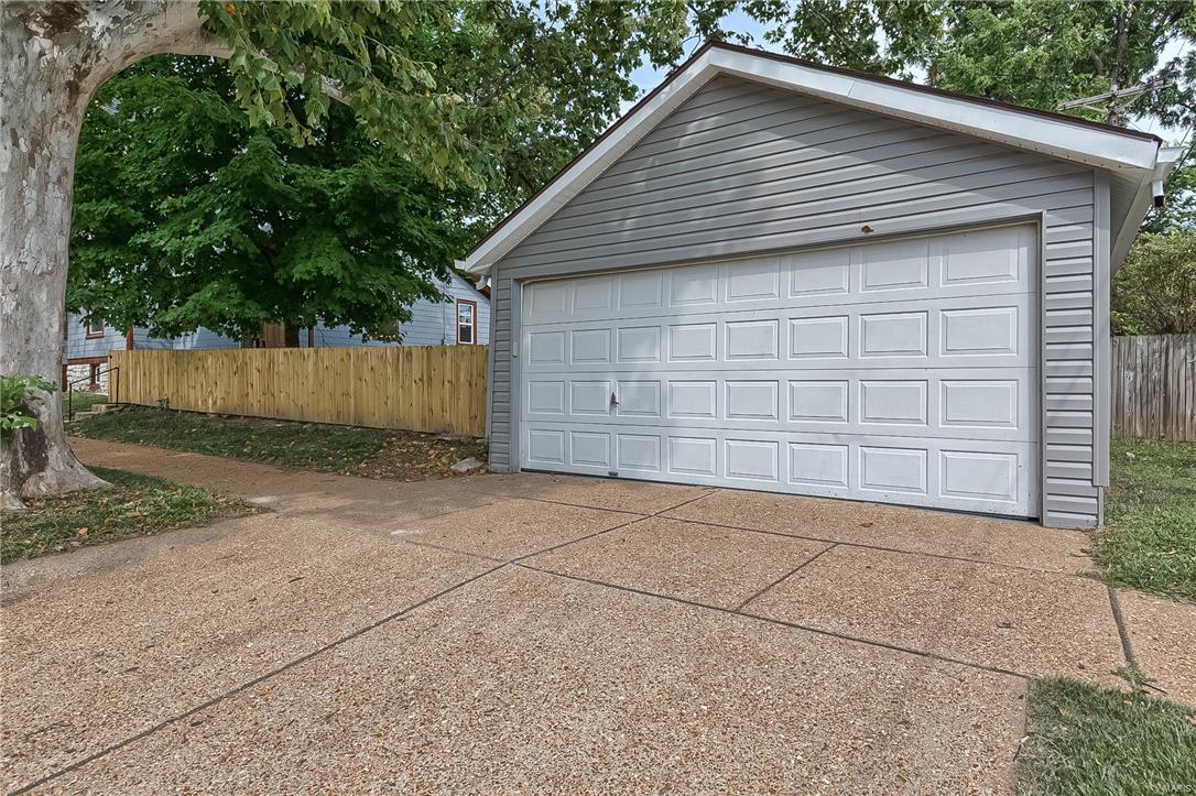 Lindenwood Park - Residential