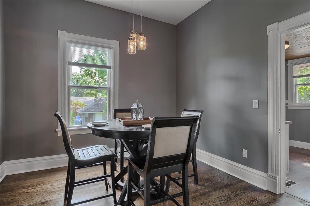 Lindenwood Park - Residential