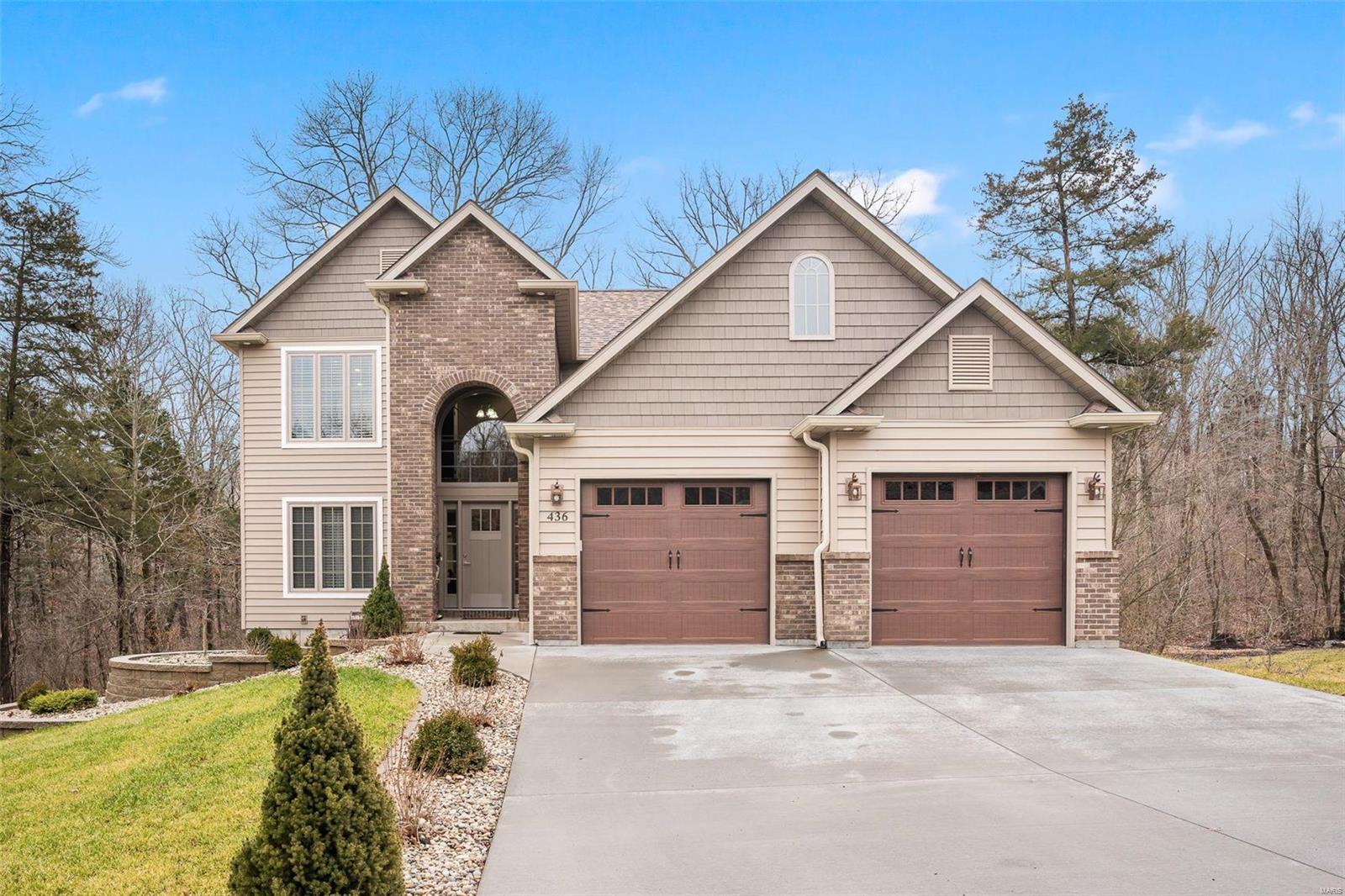 Twin Lakes - Residential