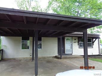 This charming home is a must see! It features 3 bedrooms, 2 bathroom, carport, deck and so much more. Hurry this will not last long at this great price! If buyer is planning on occupying property please have them sign the owner occupant form and submit with initial offer.  To make an offer all selling agents go to the Homepath website and see instructions attached. SpecialListingConditions: Foreclosure