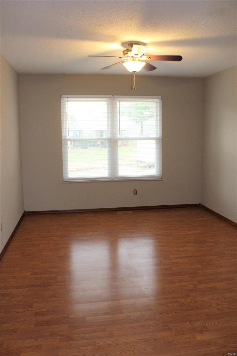 Park Chas South #4 - Residential Lease