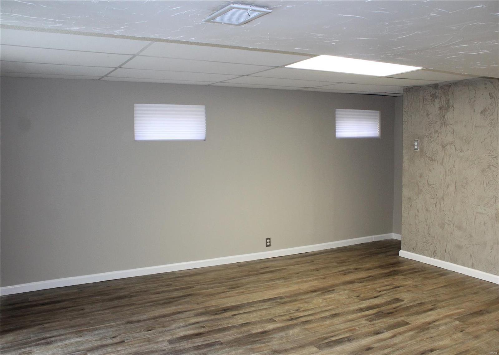 Park Chas South #4 - Residential Lease