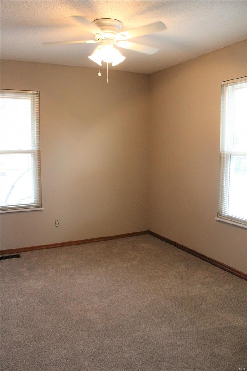Park Chas South #4 - Residential Lease