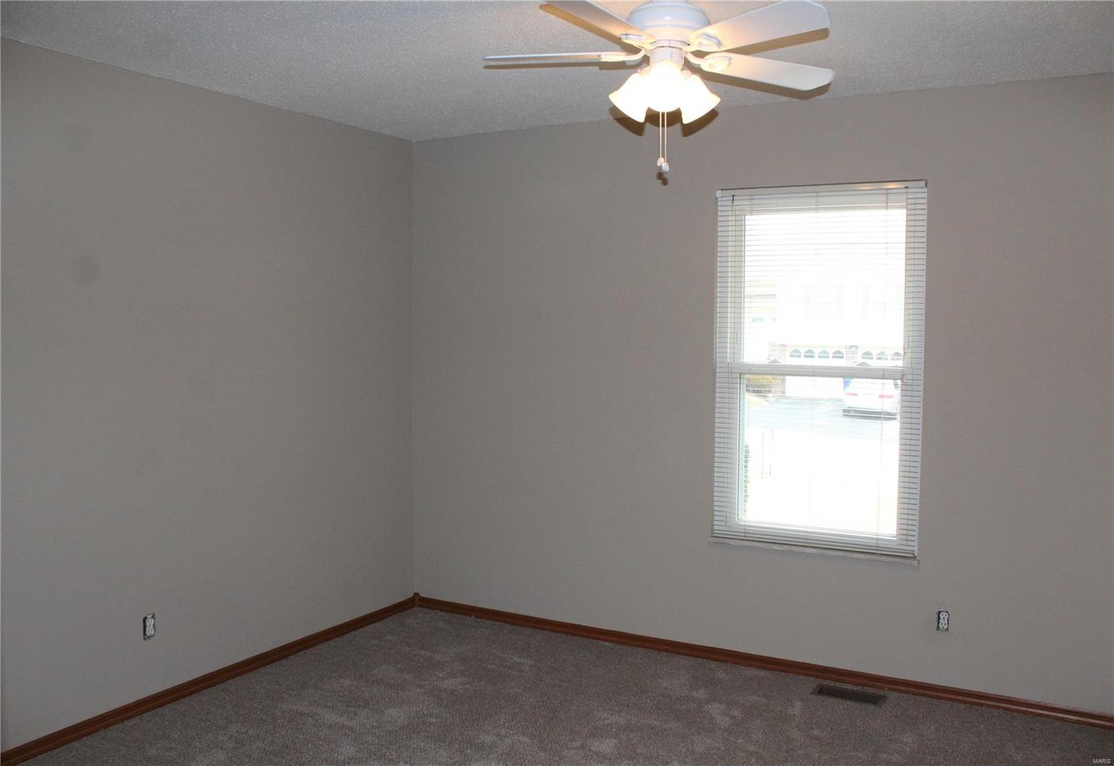 Park Chas South #4 - Residential Lease