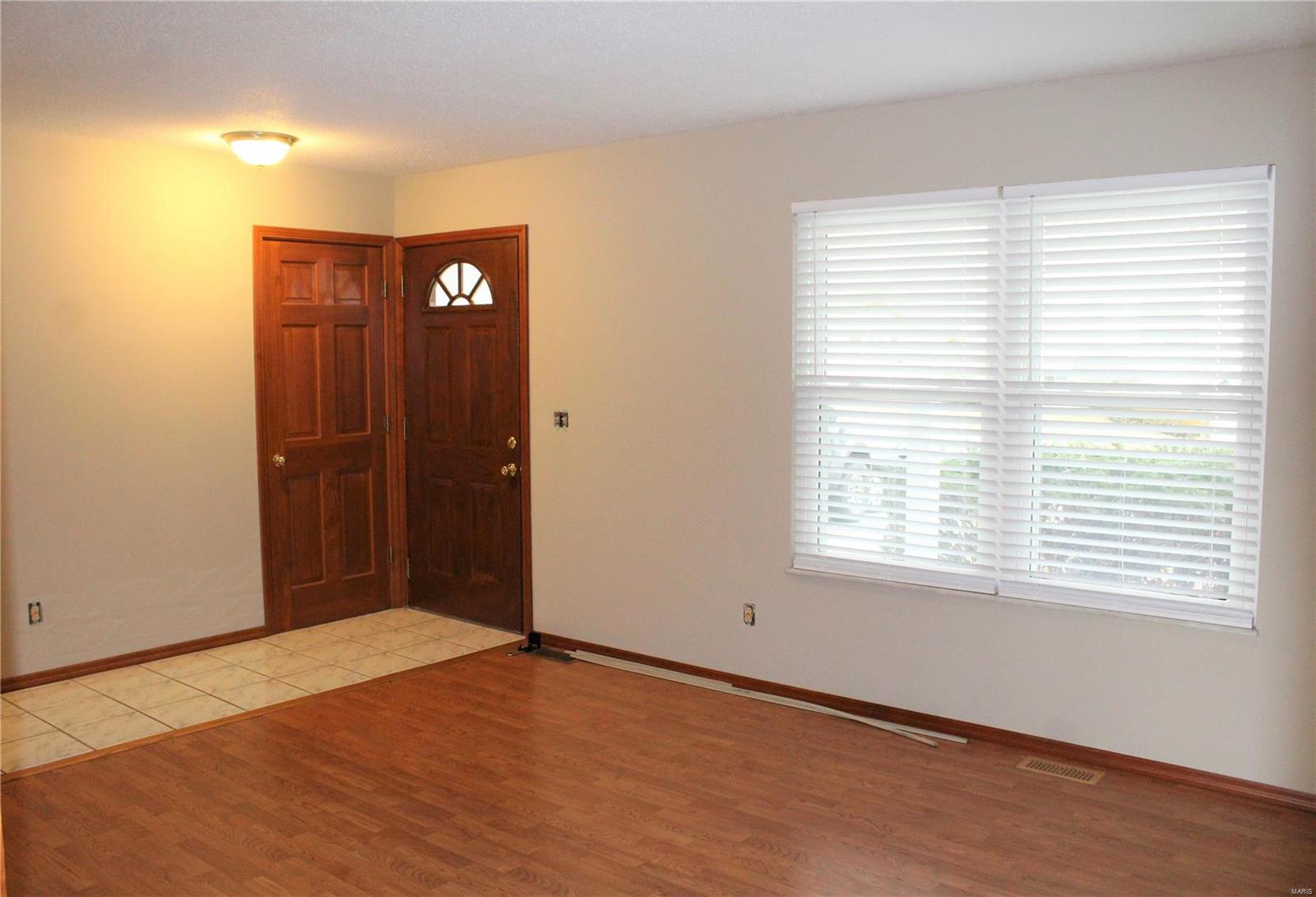 Park Chas South #4 - Residential Lease
