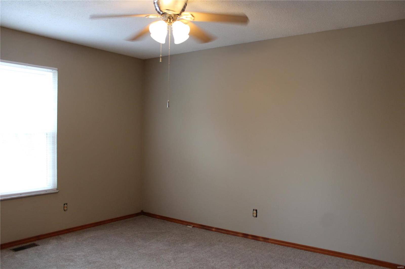 Park Chas South #4 - Residential Lease