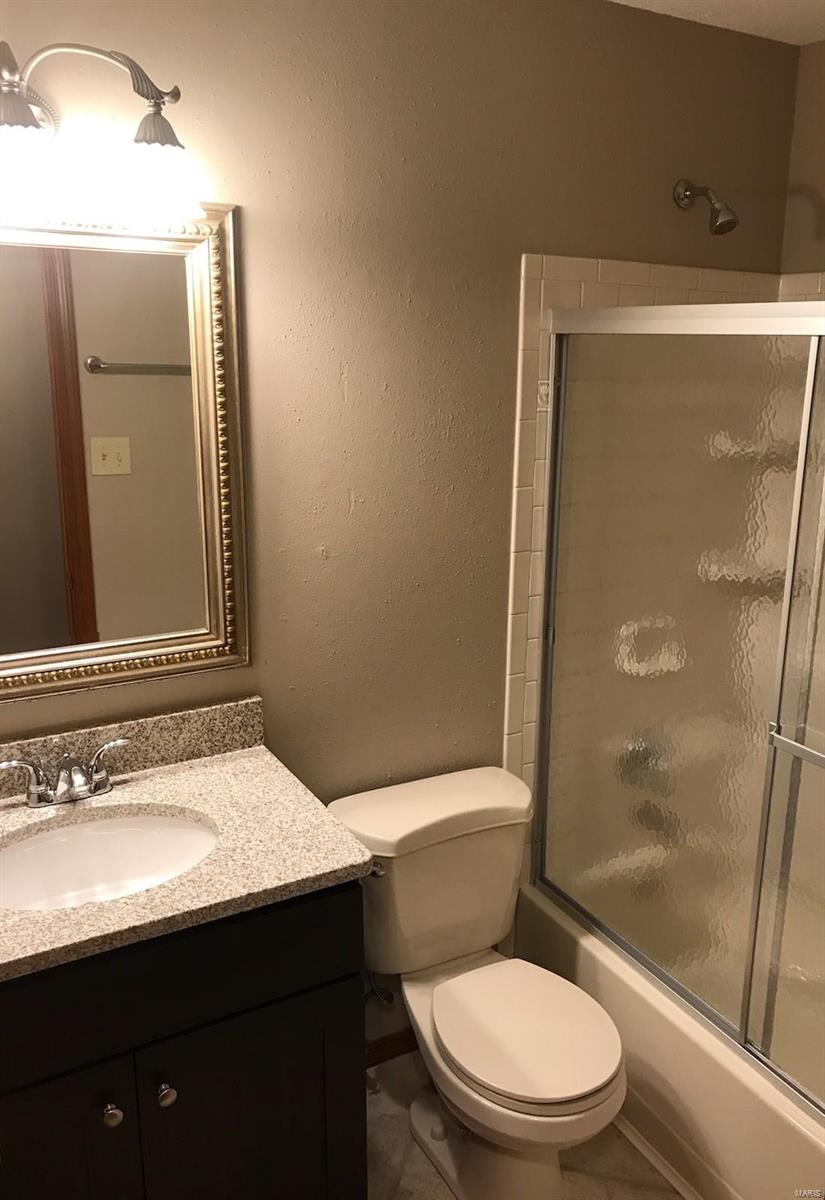 Park Chas South #4 - Residential Lease