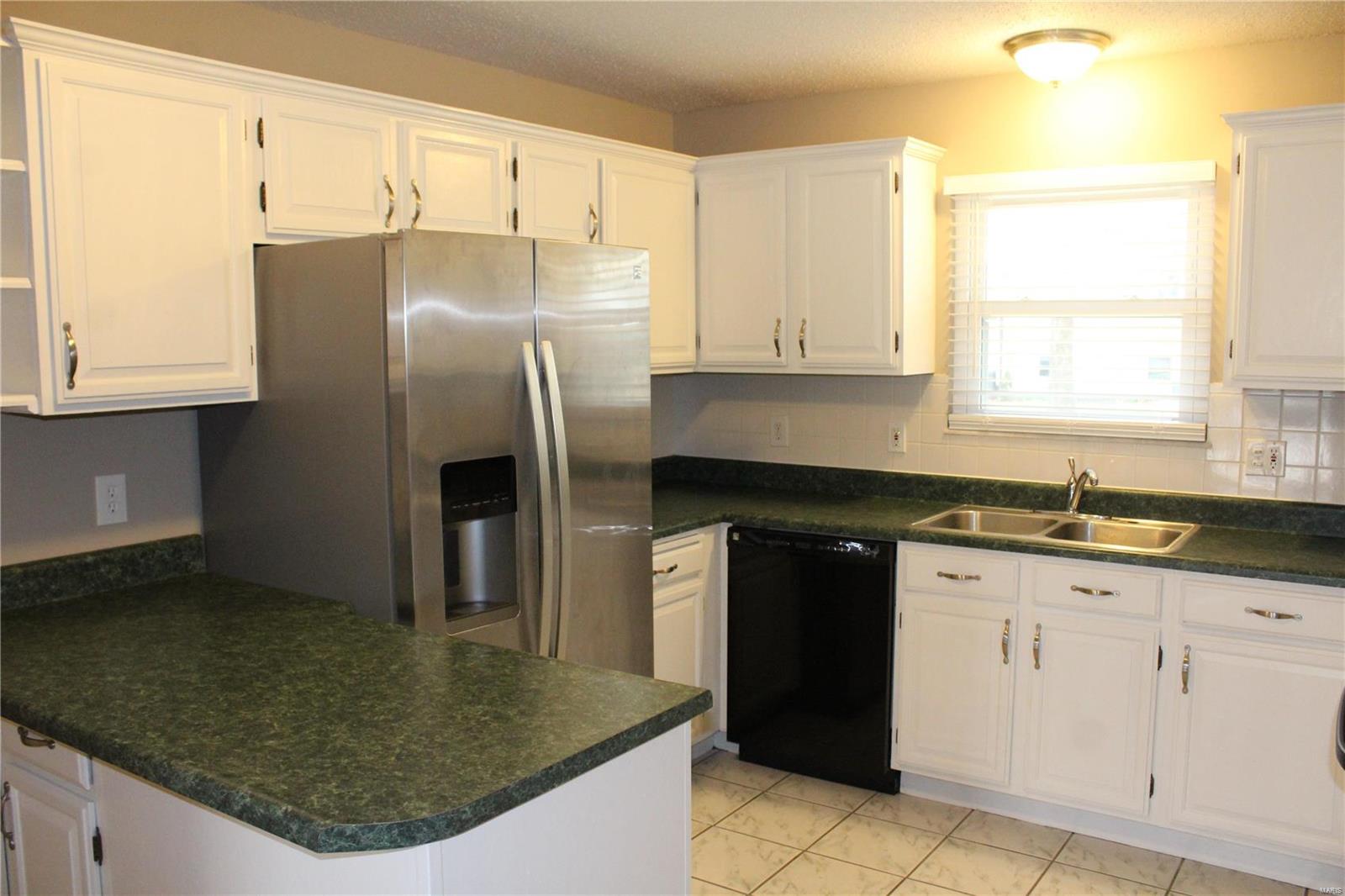 Park Chas South #4 - Residential Lease