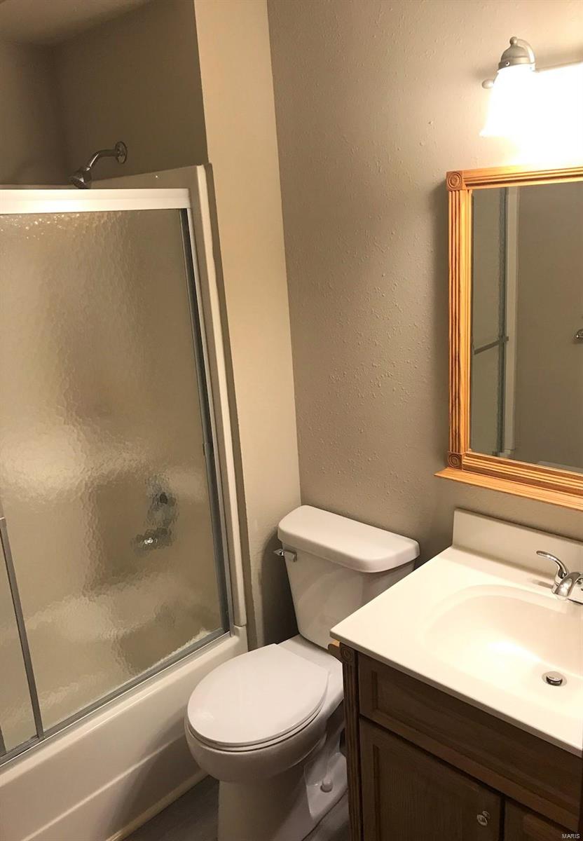 Park Chas South #4 - Residential Lease