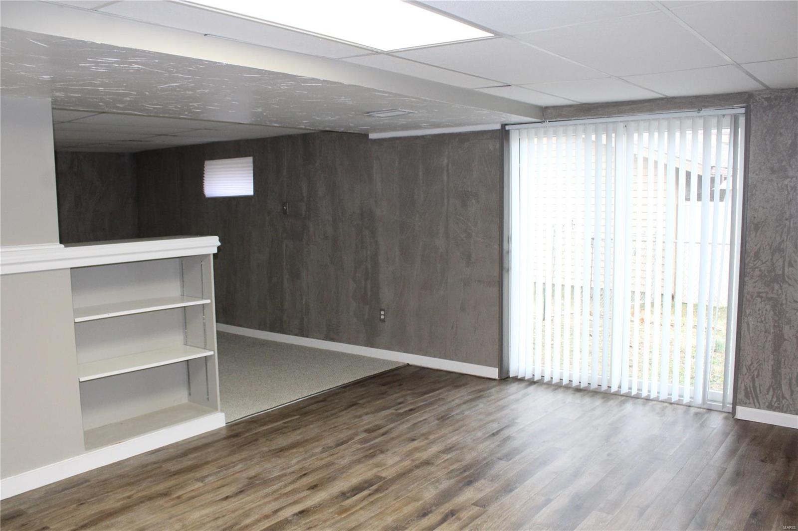 Park Chas South #4 - Residential Lease