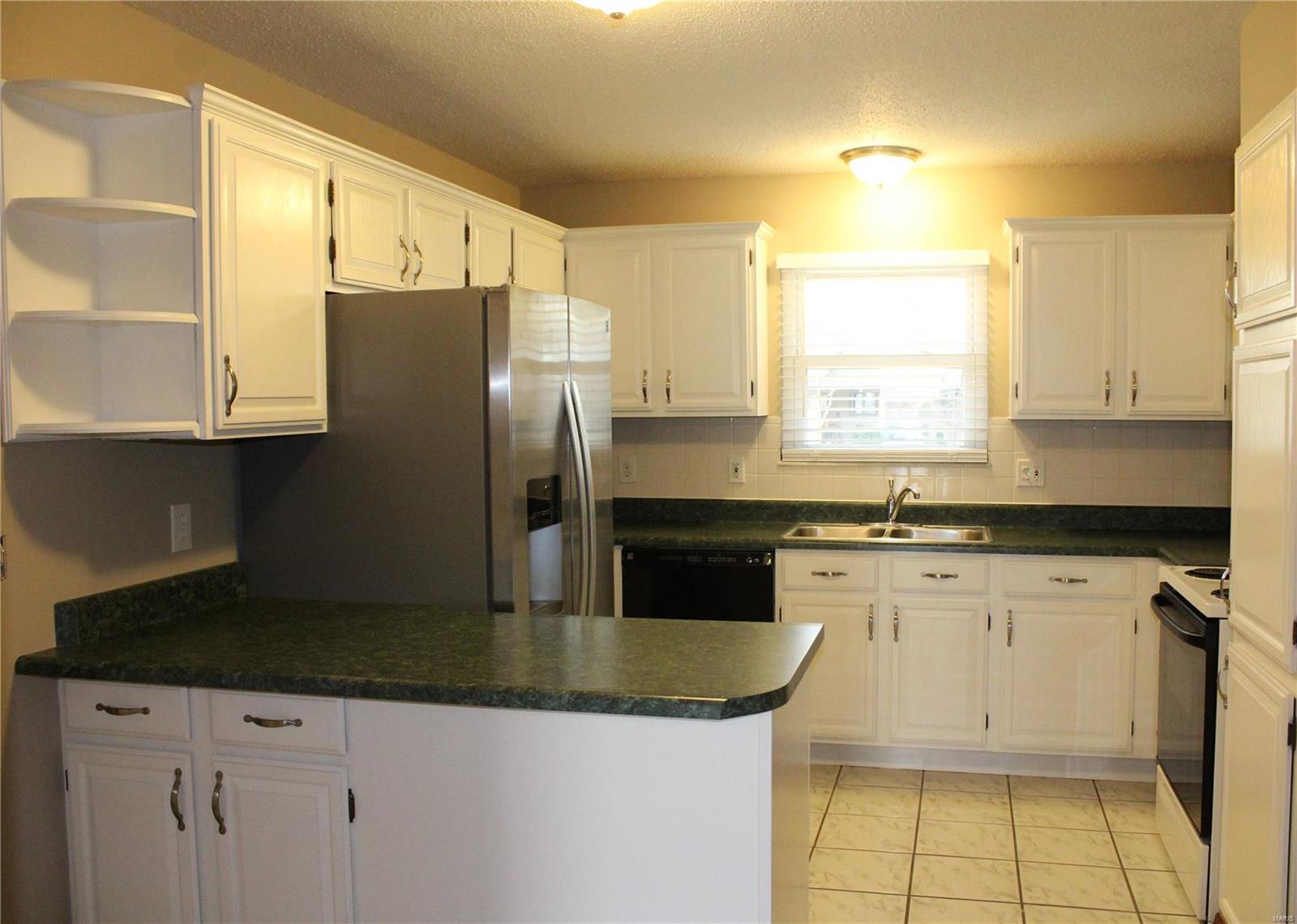 Park Chas South #4 - Residential Lease