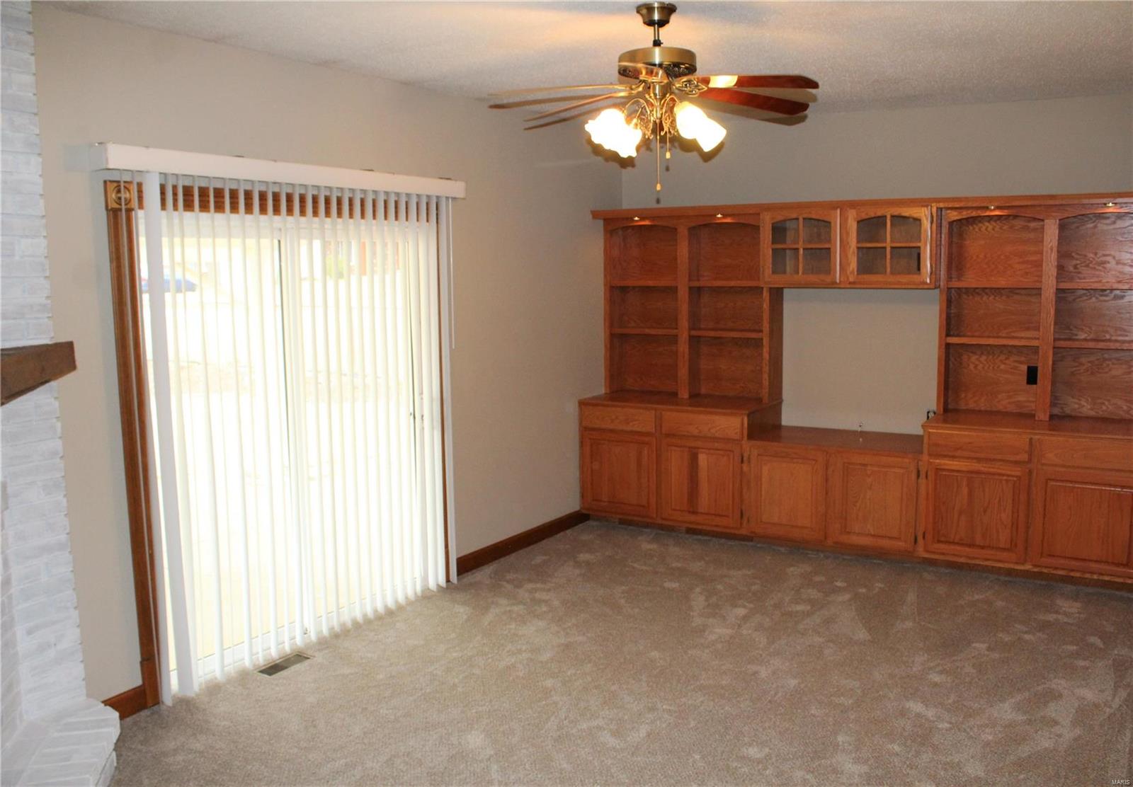 Park Chas South #4 - Residential Lease