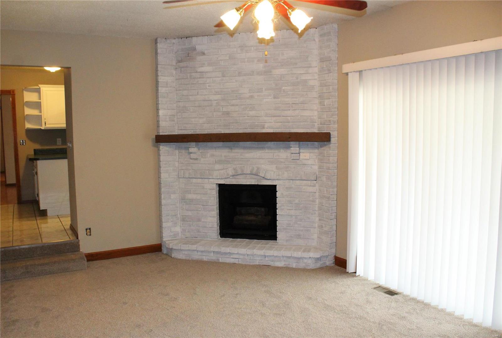 Park Chas South #4 - Residential Lease