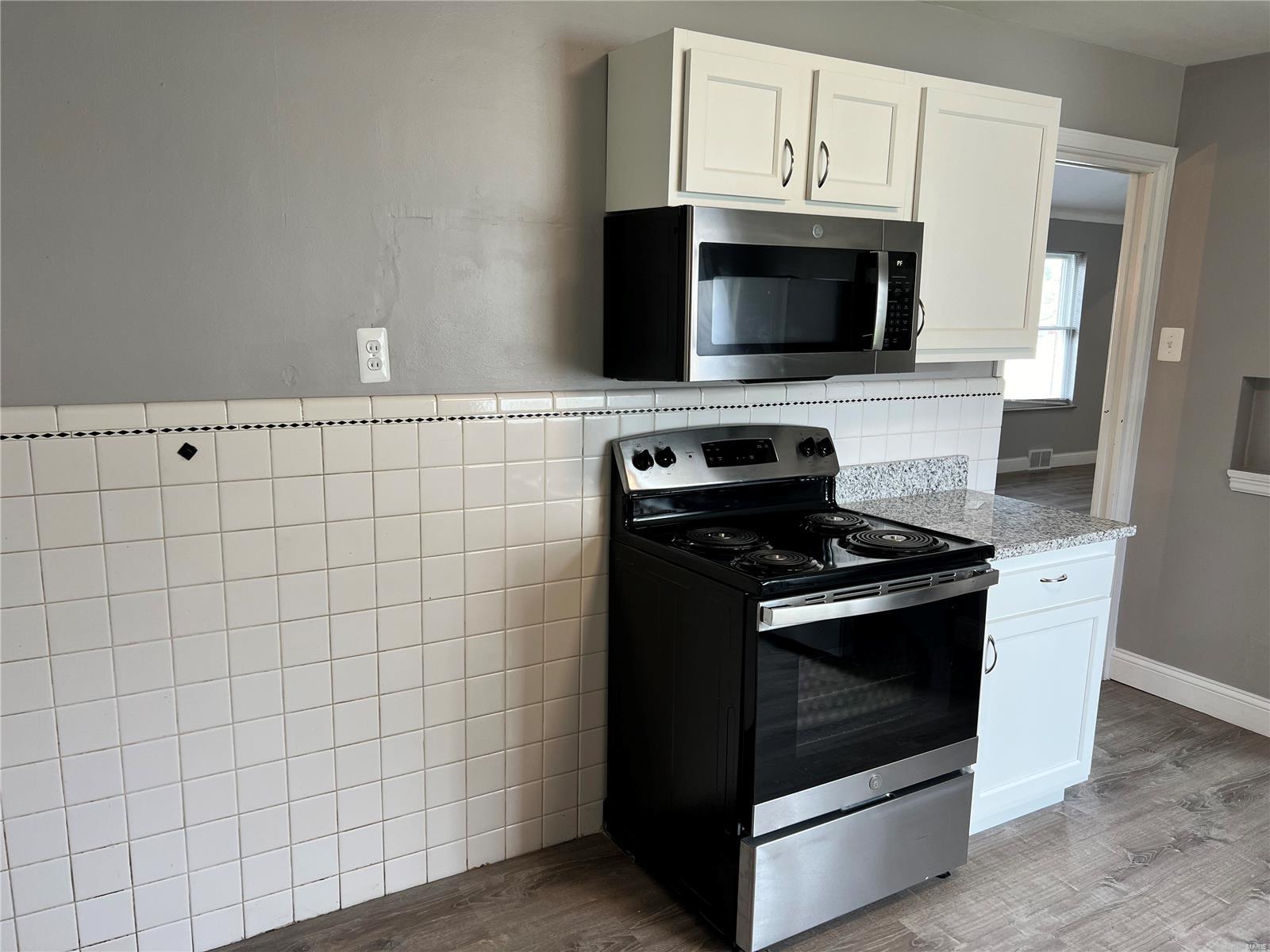 St Ferdinand Commons - Residential
