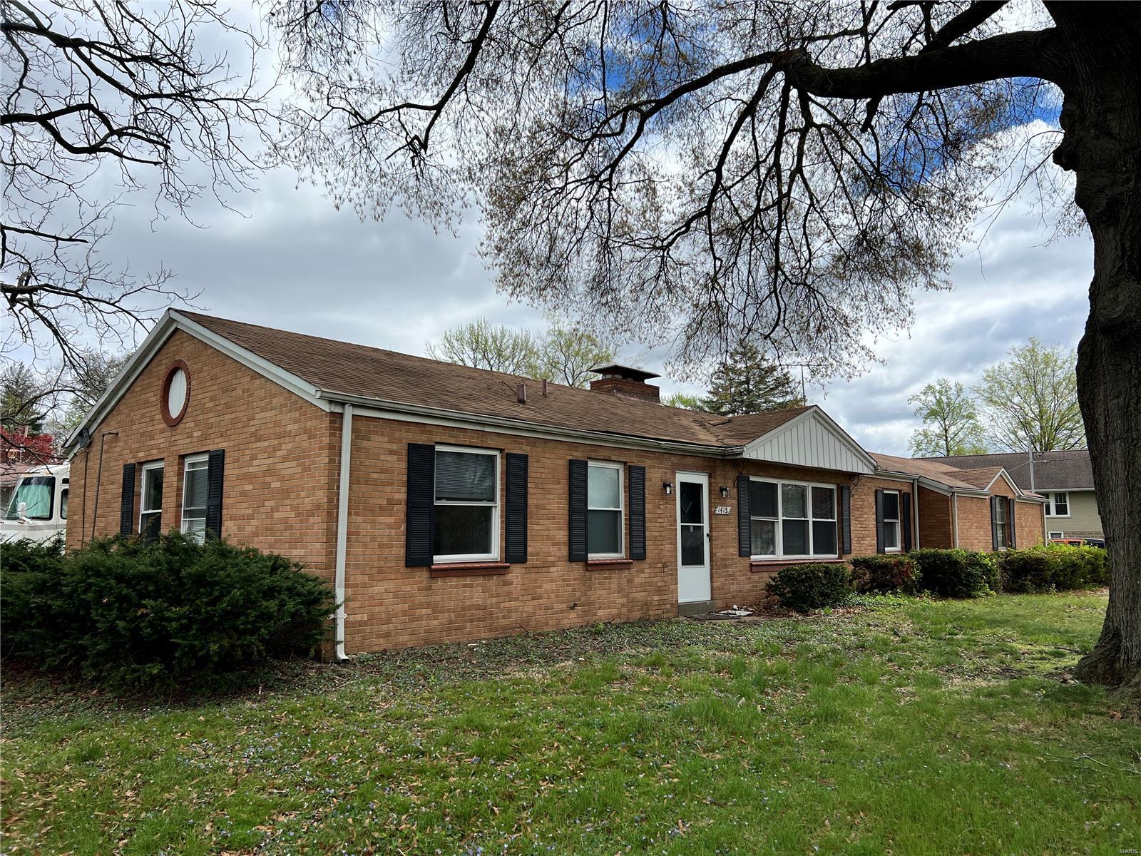 St Ferdinand Commons - Residential