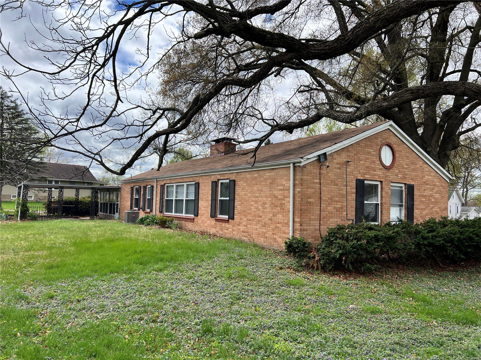 St Ferdinand Commons - Residential