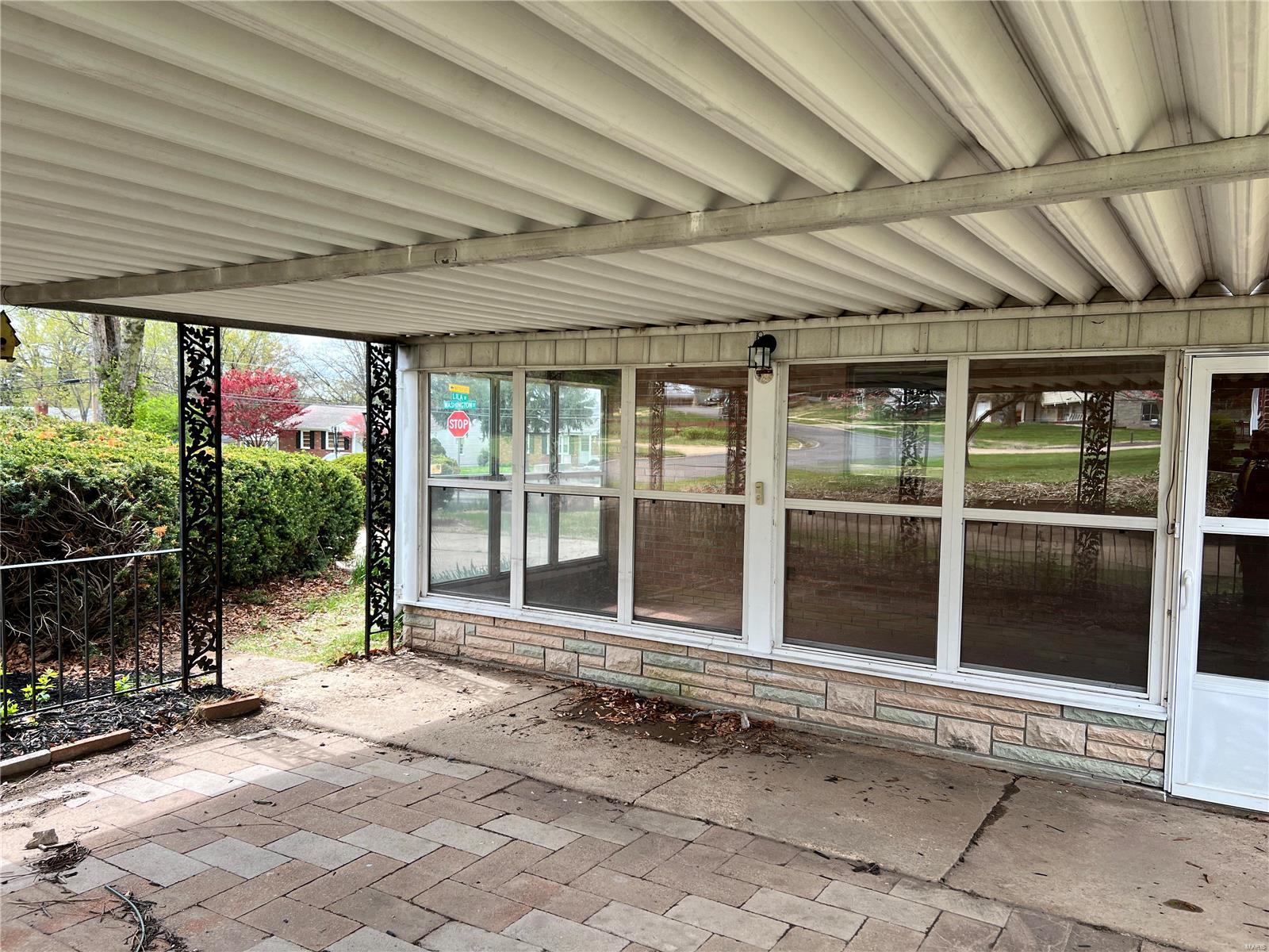 St Ferdinand Commons - Residential