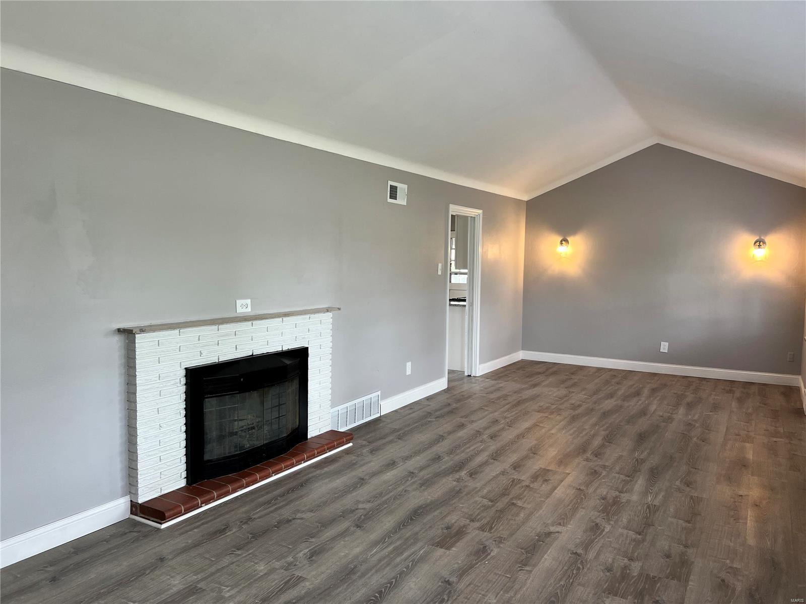 St Ferdinand Commons - Residential