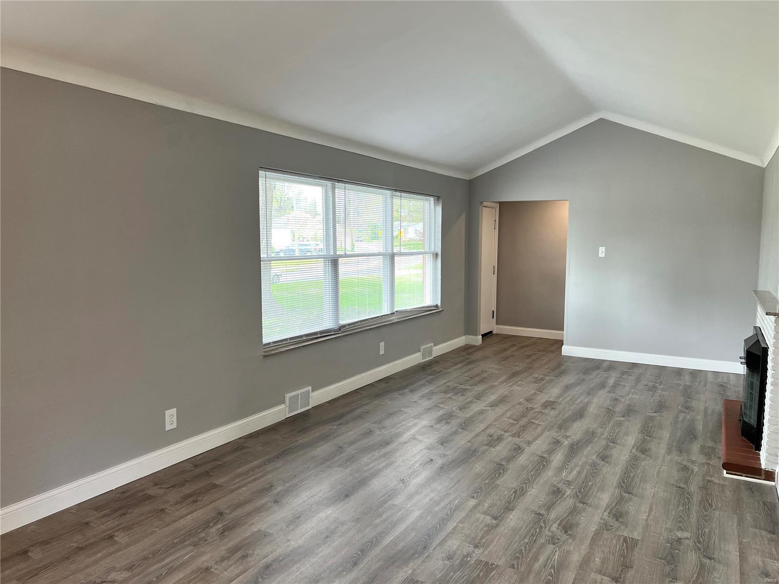 St Ferdinand Commons - Residential