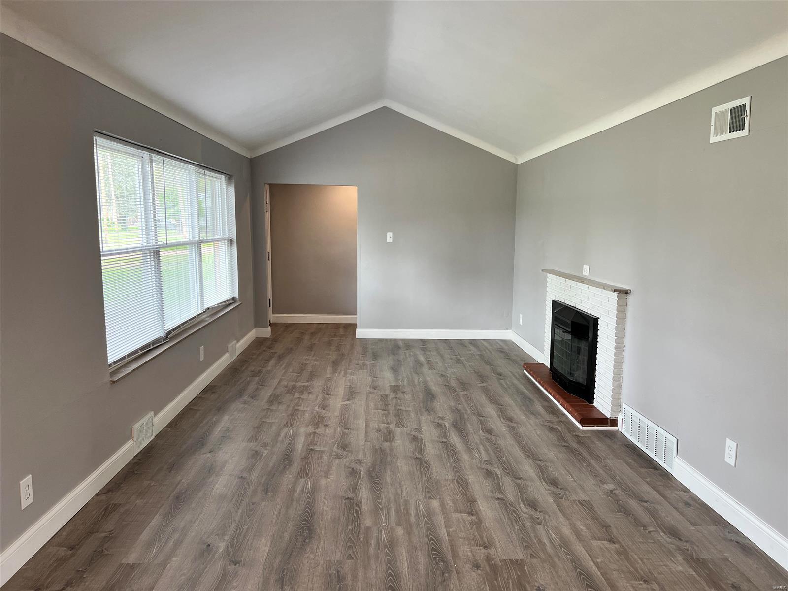 St Ferdinand Commons - Residential