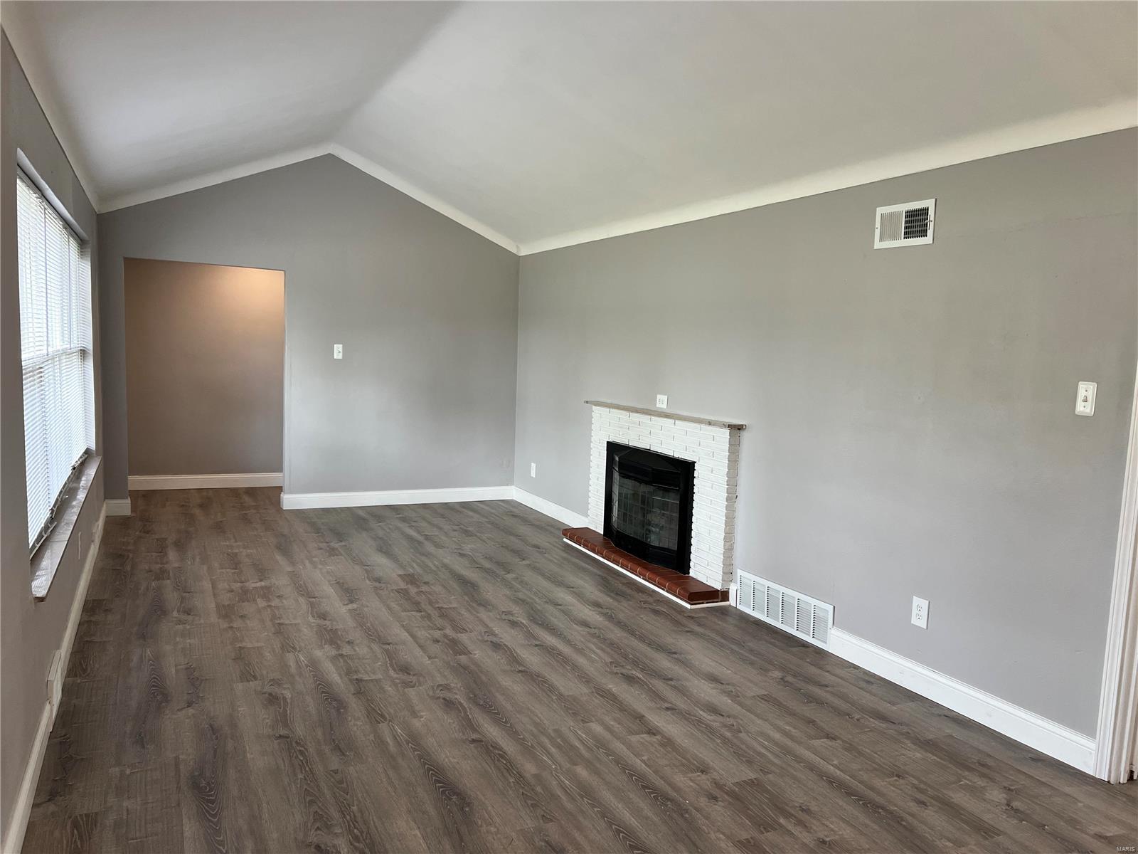 St Ferdinand Commons - Residential