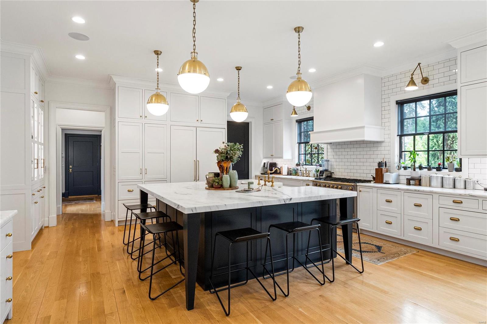 Oak Bend Amd - Residential