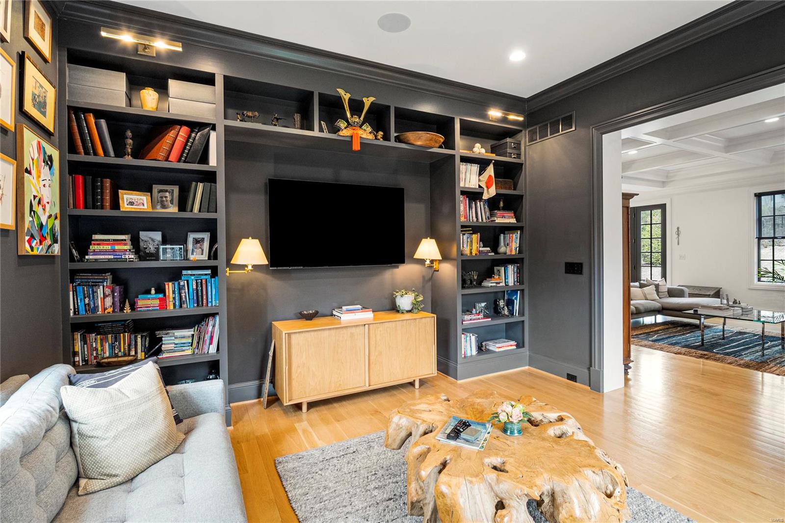 Oak Bend Amd - Residential