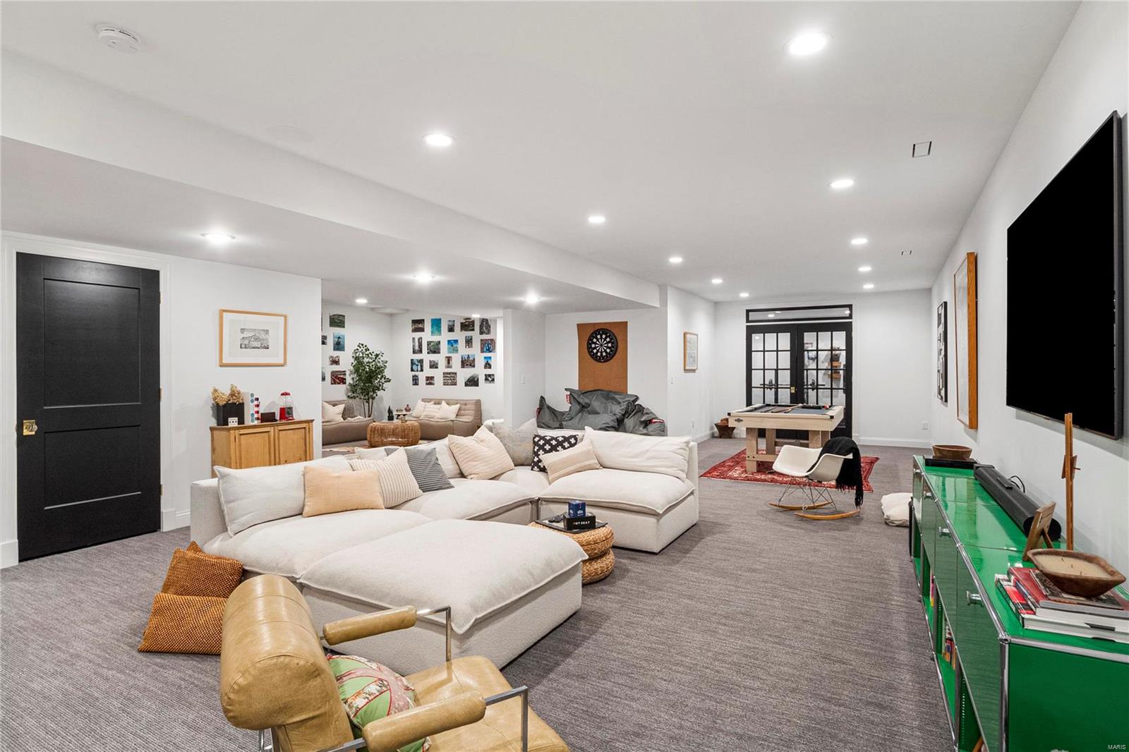 Oak Bend Amd - Residential