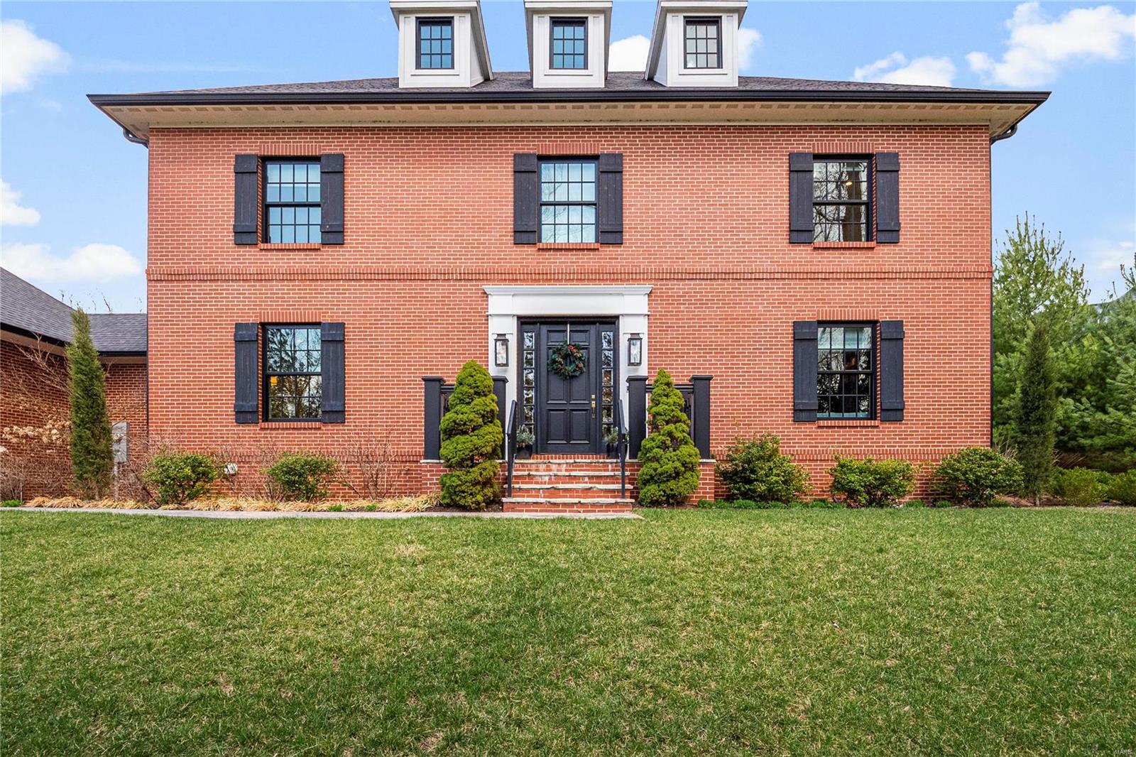 Oak Bend Amd - Residential