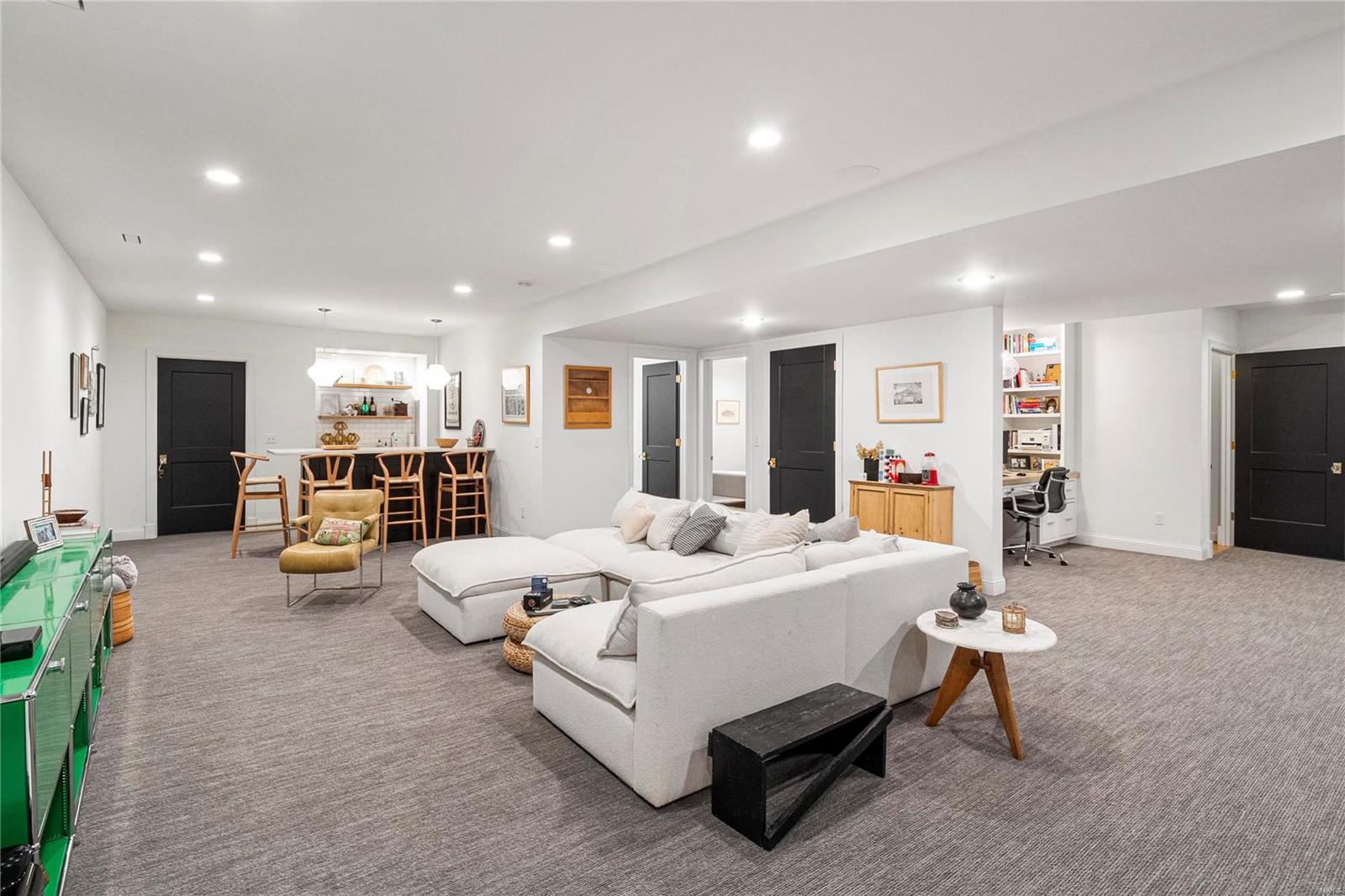 Oak Bend Amd - Residential