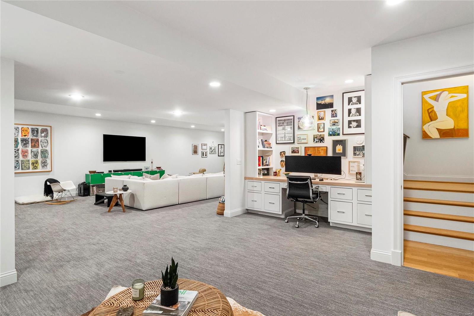 Oak Bend Amd - Residential