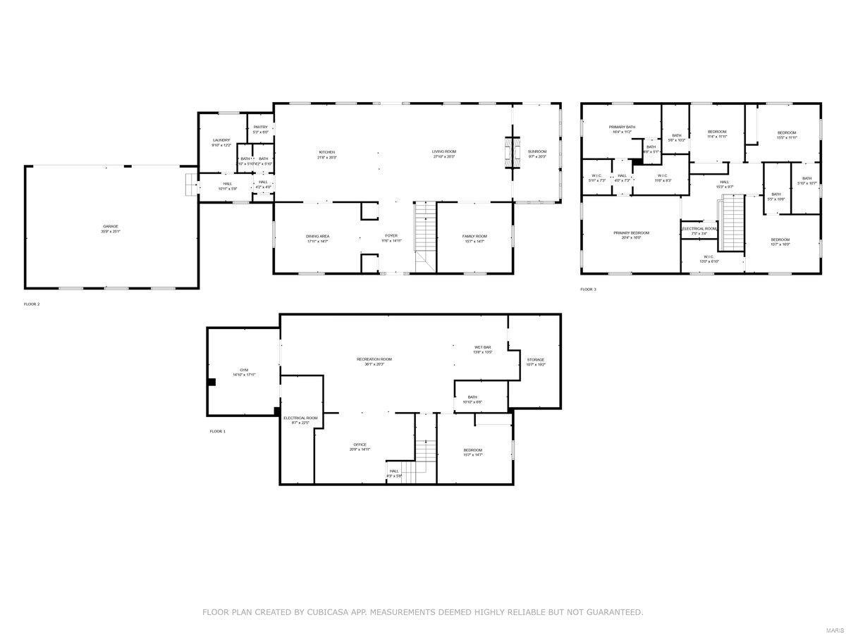 Oak Bend Amd - Residential
