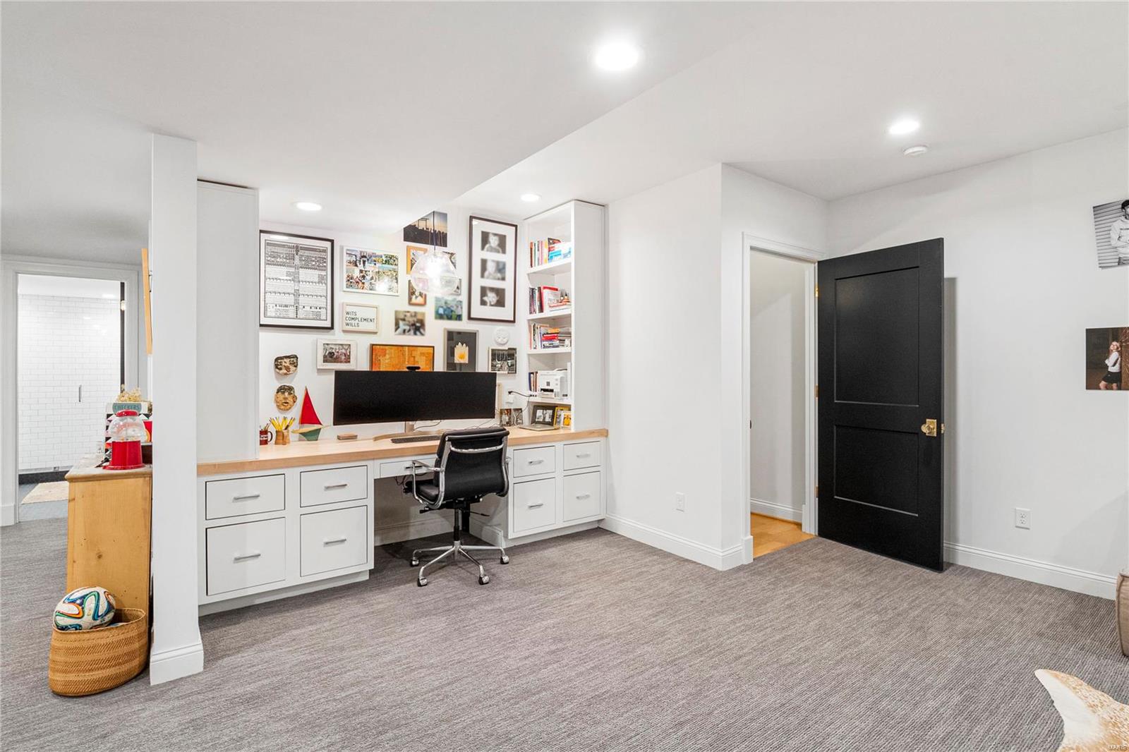 Oak Bend Amd - Residential