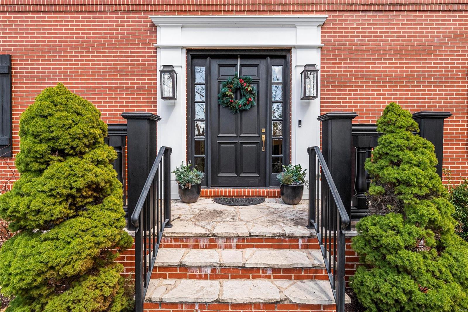 Oak Bend Amd - Residential
