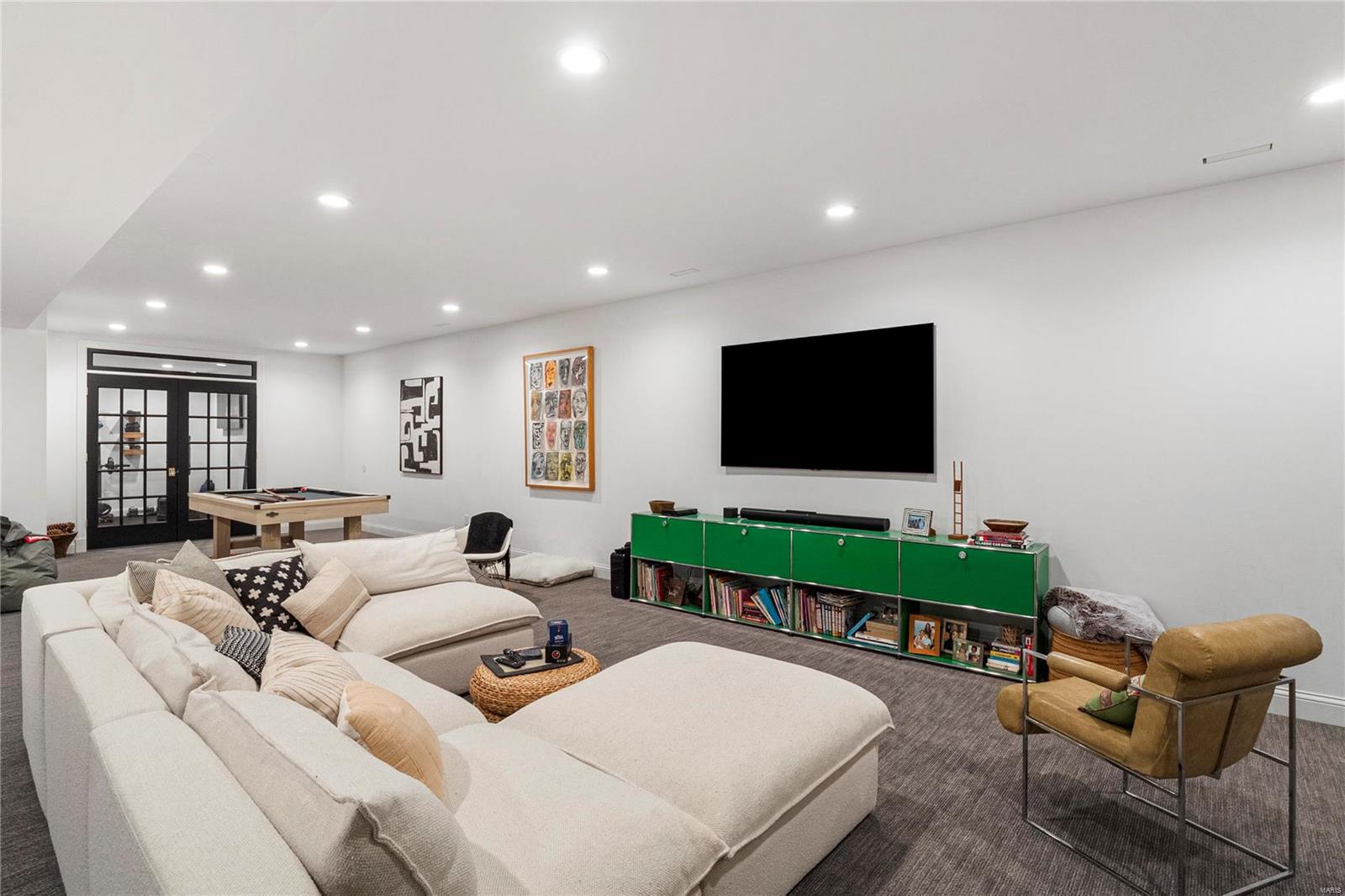 Oak Bend Amd - Residential