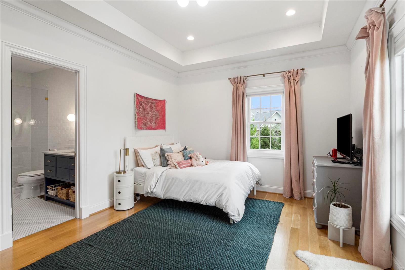 Oak Bend Amd - Residential