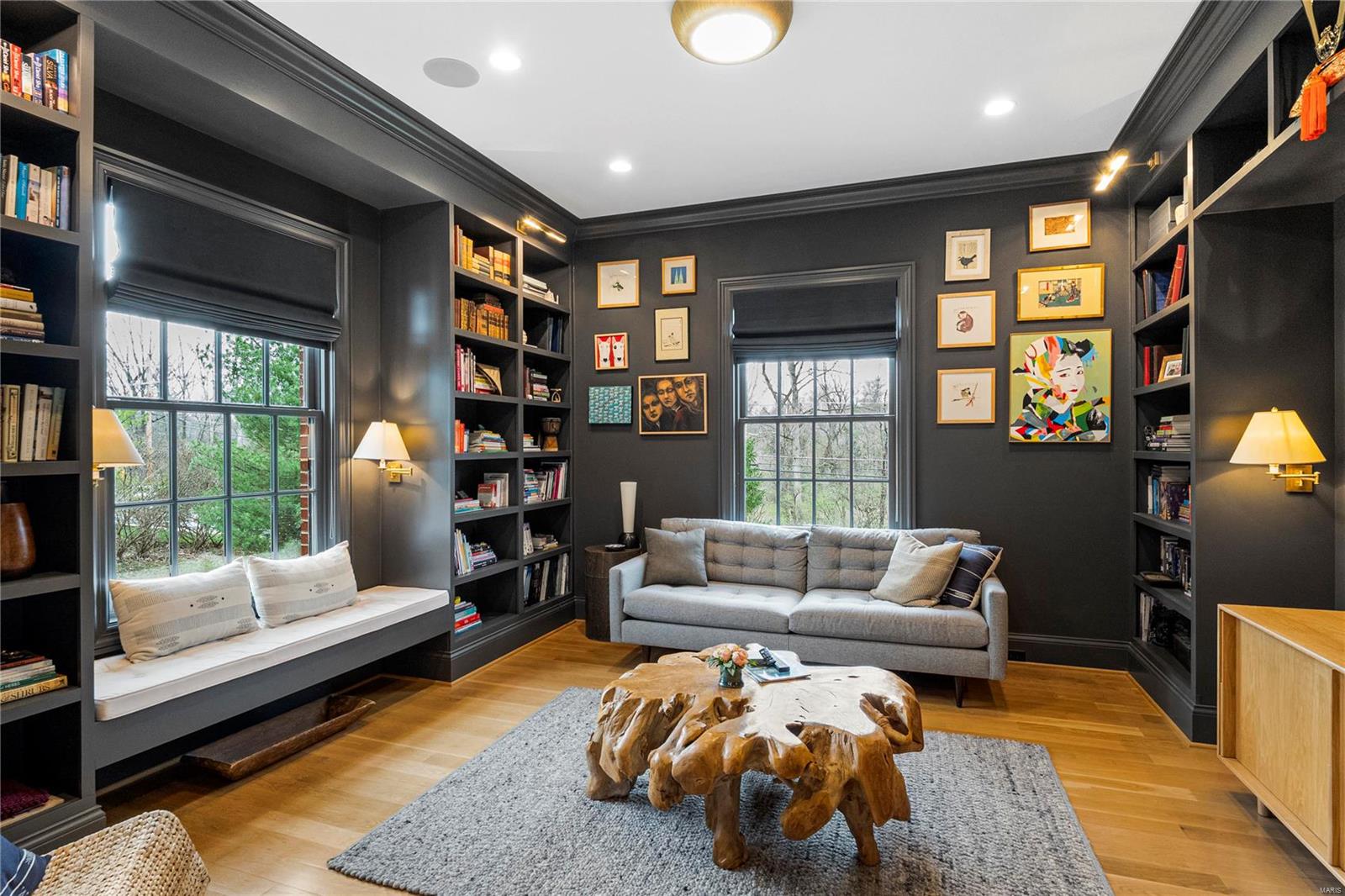Oak Bend Amd - Residential