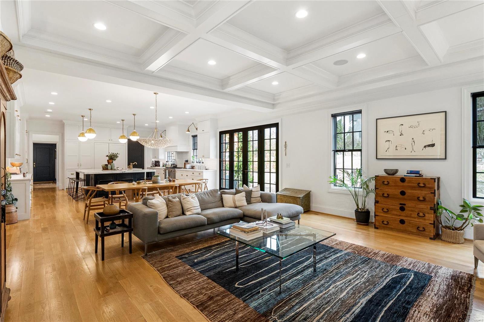 Oak Bend Amd - Residential