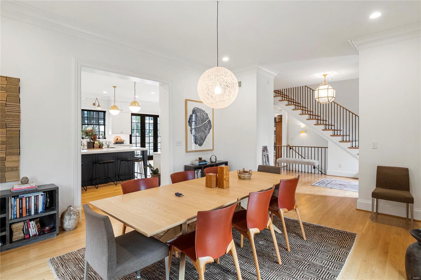 Oak Bend Amd - Residential