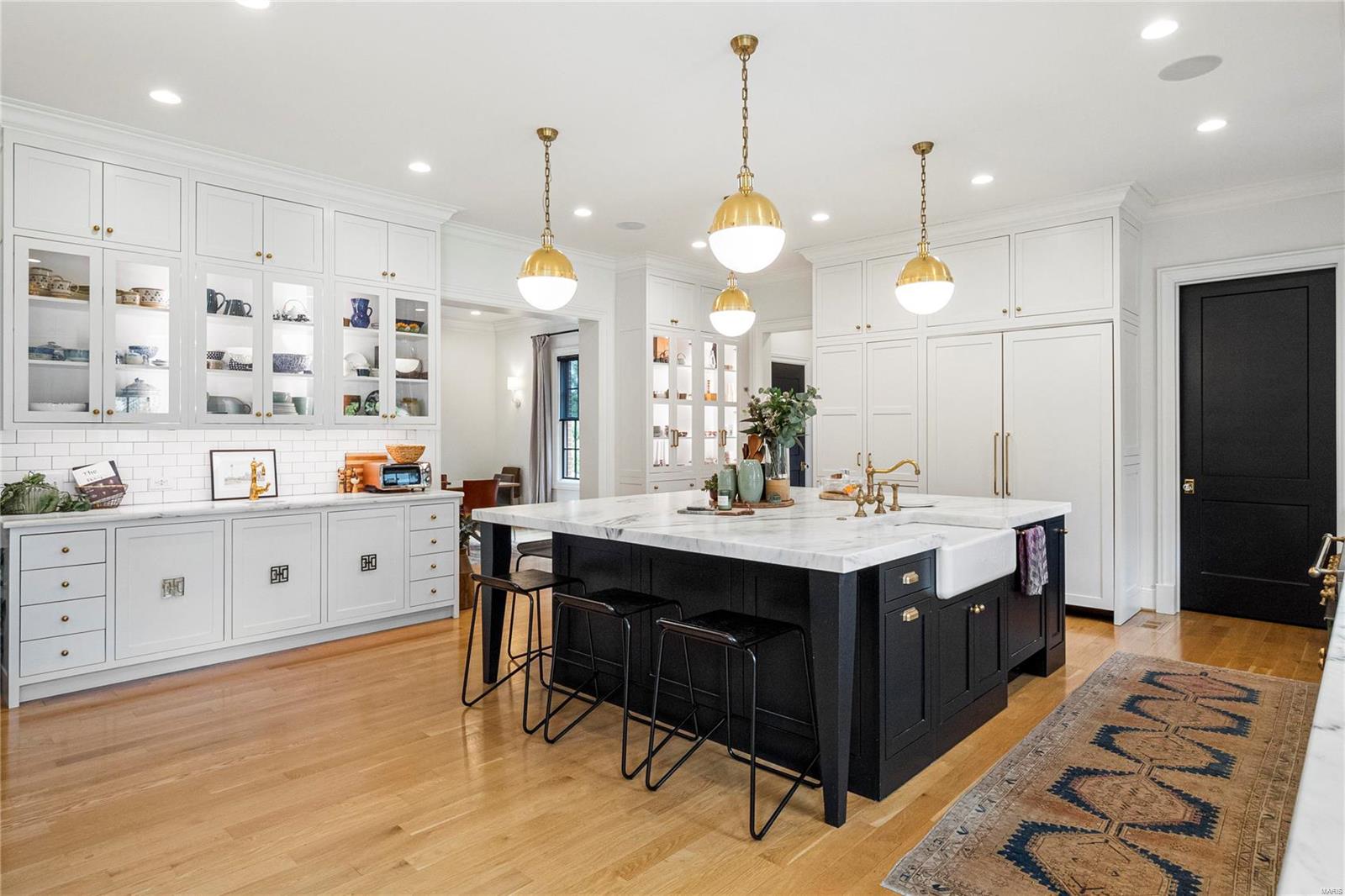 Oak Bend Amd - Residential