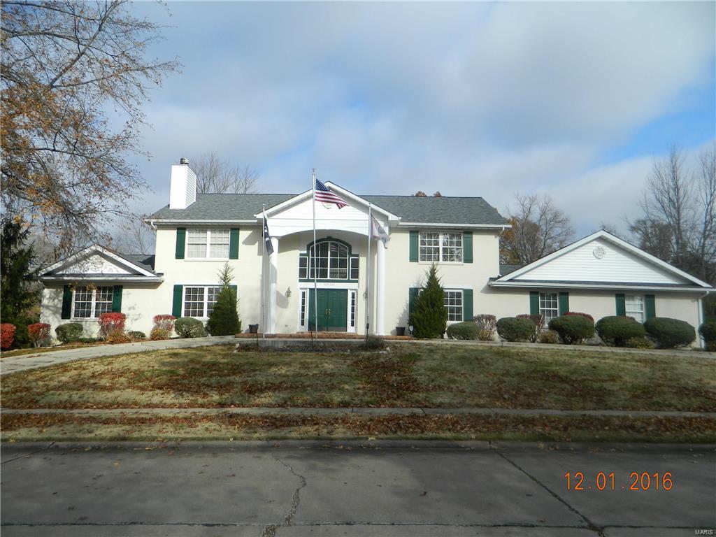 Ladue Lake Estates - Residential
