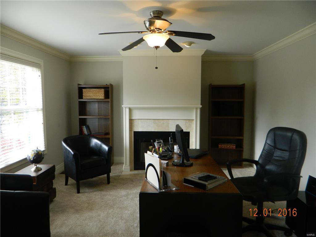 Ladue Lake Estates - Residential