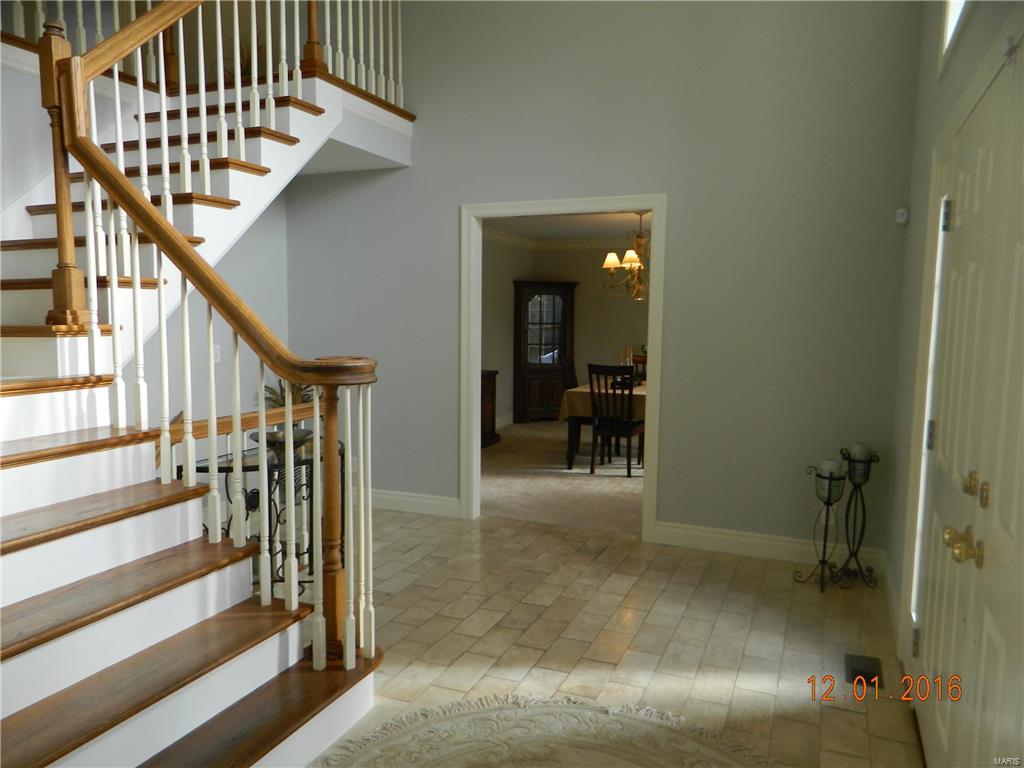 Ladue Lake Estates - Residential