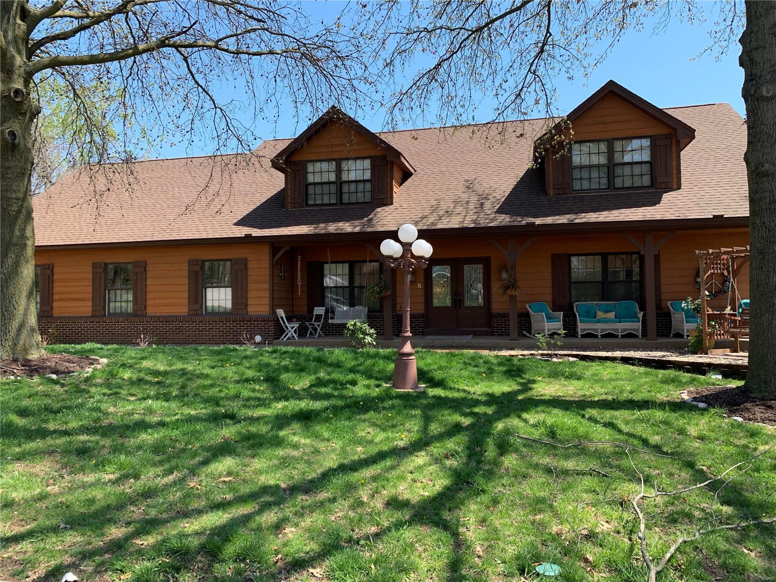 Riverview Hills #1 - Residential