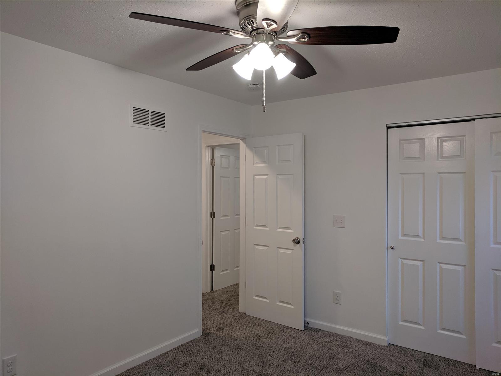 Shackelford Meadows One - Residential