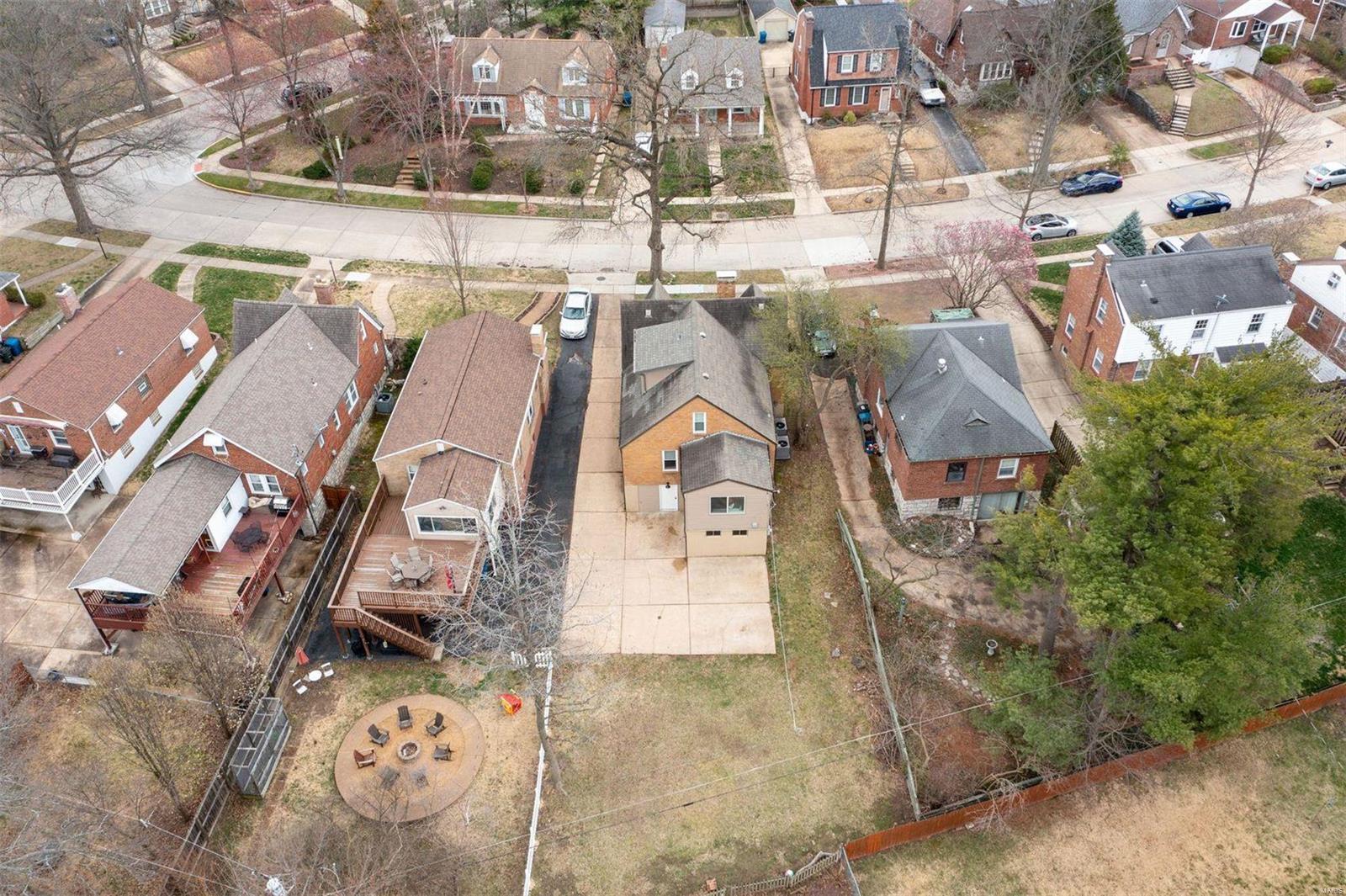Pennsylvania Park 1 - Residential